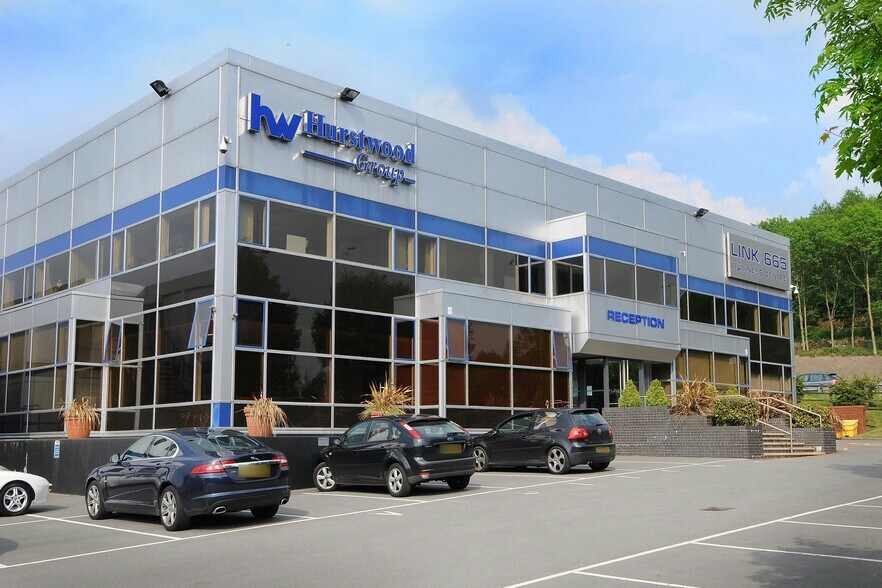 Todd Hall Rd, Rossendale for lease - Building Photo - Image 1 of 12