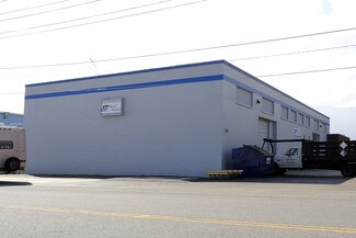 More details for 211 W Cimarron St, Colorado Springs, CO - Industrial for Lease