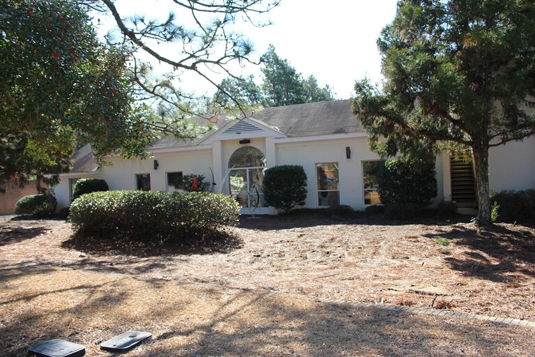 2212 Midland Rd, Pinehurst, NC for sale - Primary Photo - Image 1 of 1