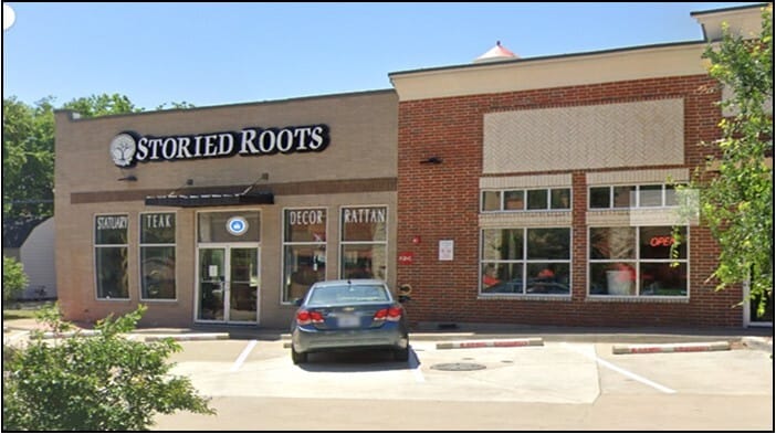 7227 W Main St, Frisco, TX for lease Building Photo- Image 1 of 4