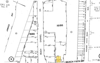 More details for 260 Beach 116Th St, Far Rockaway, NY - Office for Lease