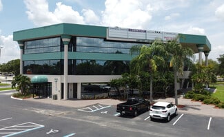 More details for 5240 NE Babcock St, Palm Bay, FL - Office for Lease