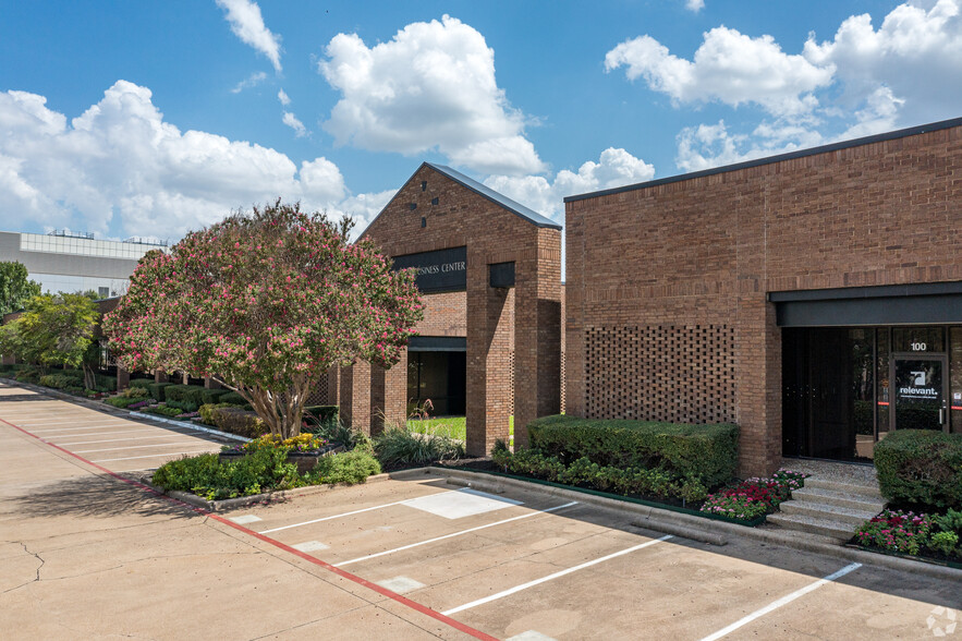 3150 Premier Dr, Irving, TX for lease - Building Photo - Image 1 of 12