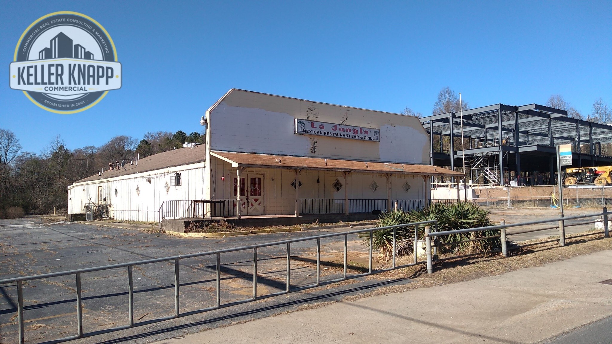 2375 Metropolitan Pky SW, Atlanta, GA for sale Building Photo- Image 1 of 1