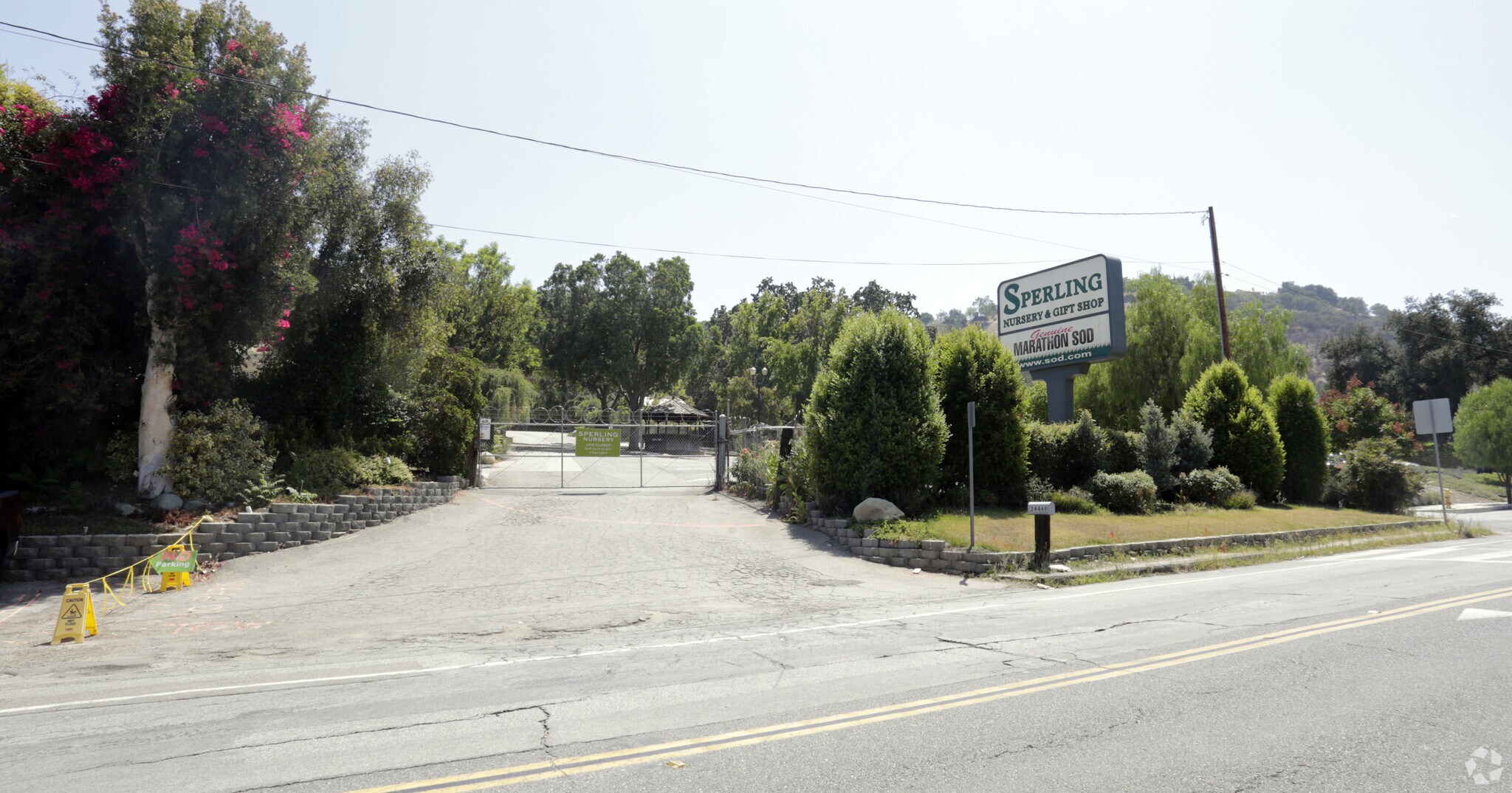 24460 Calabasas Rd, Calabasas, CA for sale Primary Photo- Image 1 of 1