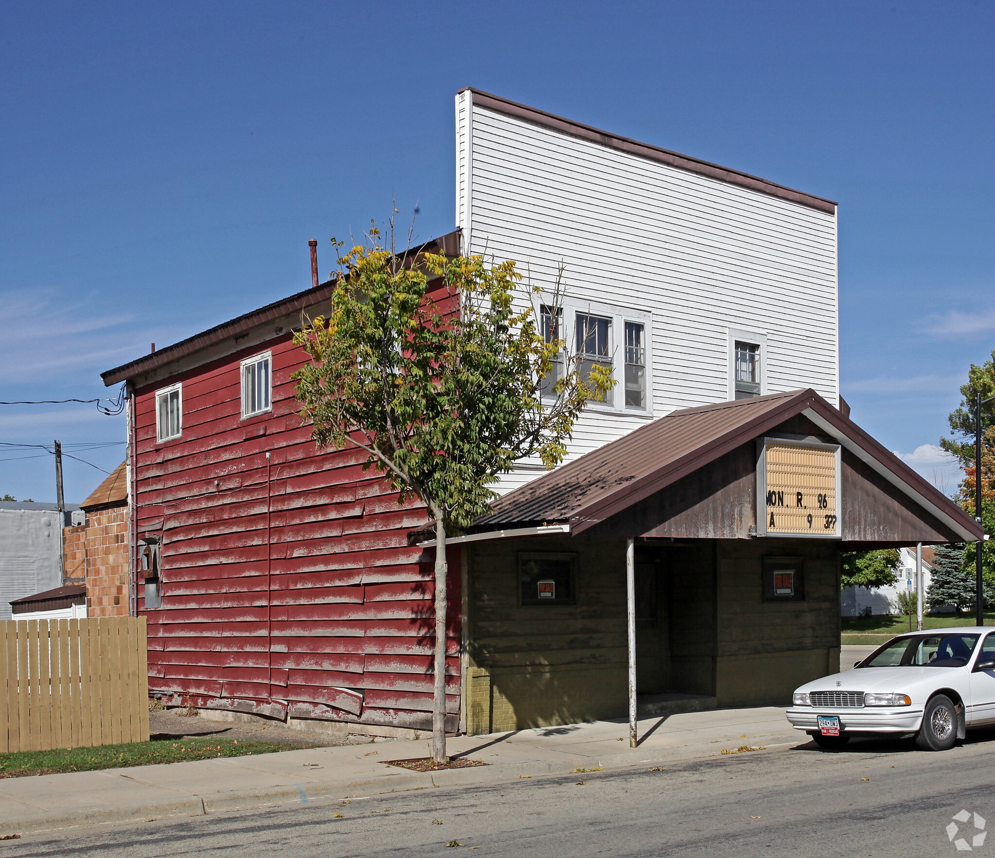 119 Division St N, Morristown, MN for sale Primary Photo- Image 1 of 1
