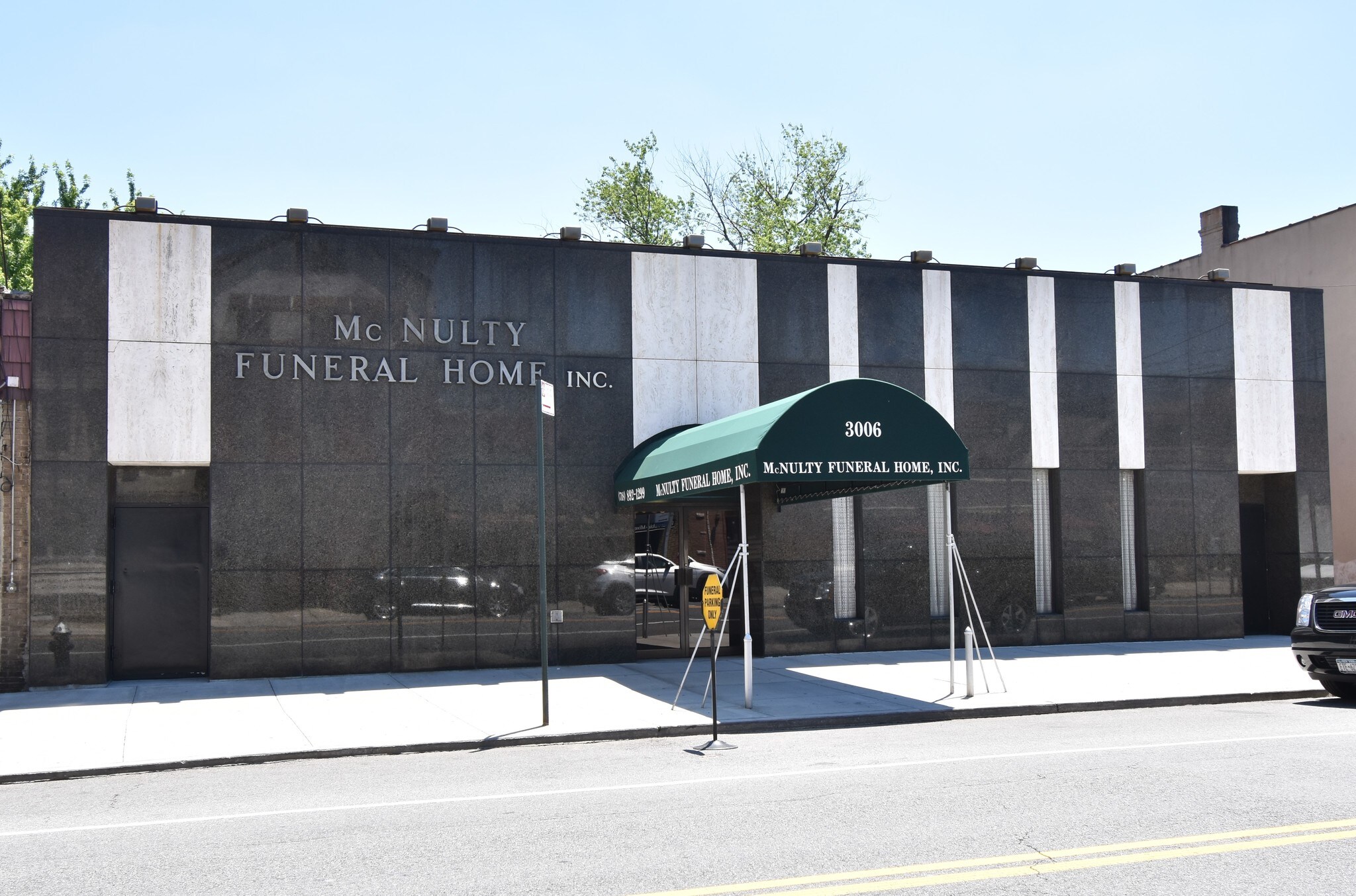 3010 Middletown Rd, Bronx, NY for sale Primary Photo- Image 1 of 1