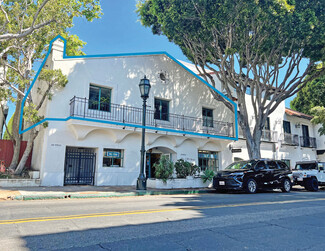 More details for 25 W Anapamu St, Santa Barbara, CA - Office for Lease