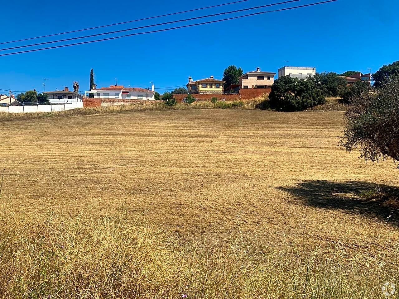 Land in Villamanta, Madrid for sale Primary Photo- Image 1 of 1