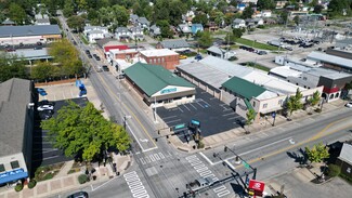 More details for 302 E Liberty St, Wooster, OH - Retail for Lease