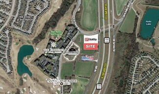 More details for Star Ranch Blvd, Hutto, TX - Land for Sale