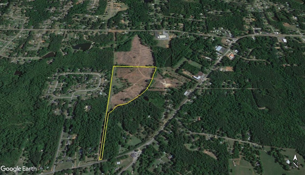 GLASS BRIDGE Rd, Lagrange, GA for sale Other- Image 1 of 1