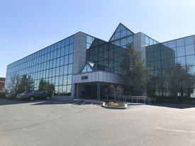 Northwood Medical Center - Loft