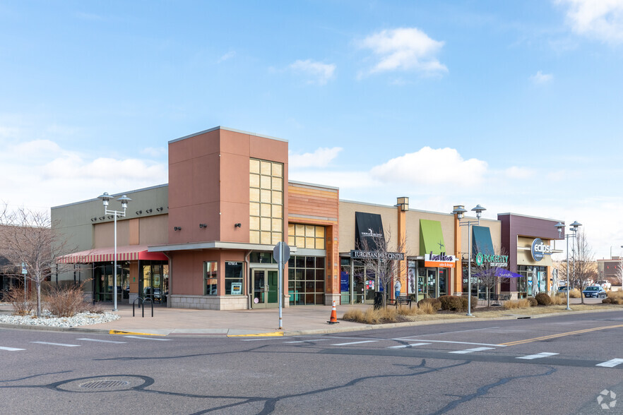 Parker Rd, Aurora, CO for lease - Building Photo - Image 3 of 12