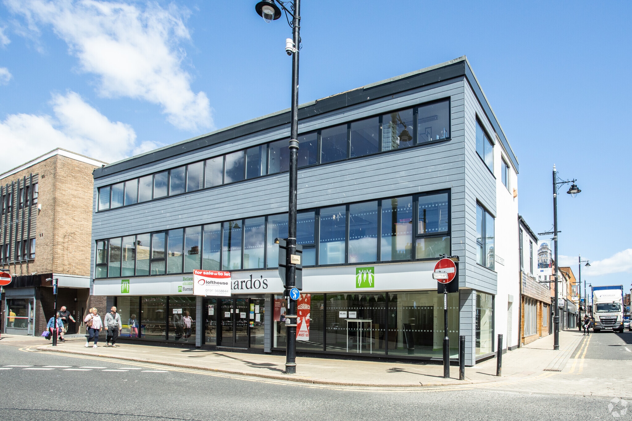 11 Stockton Rd, Sunderland for sale Primary Photo- Image 1 of 1