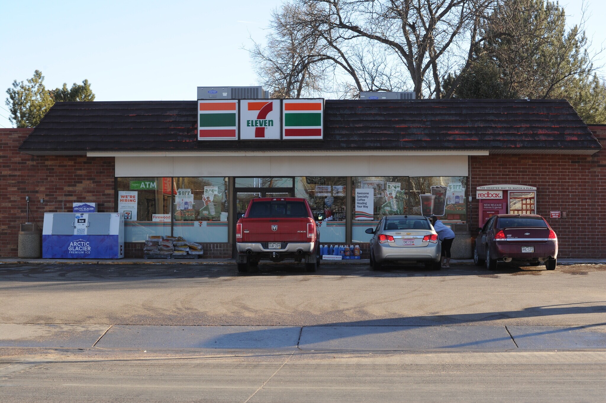 3 East 8th Avenue, Yuma, CO 80759