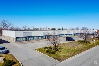 More details for 509-549 Av Lépine, Dorval, QC - Industrial for Lease