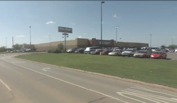 3105 W 3rd St, Elk City, OK for sale - Primary Photo - Image 1 of 1