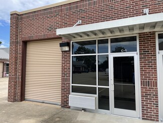 More details for 2870 Gessner Rd, Houston, TX - Flex for Lease