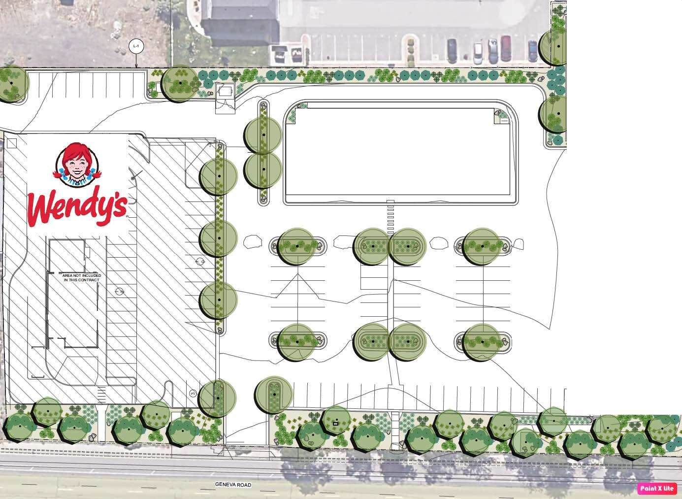 155 Geneva Rd, Vineyard, UT for lease Interior Photo- Image 1 of 2