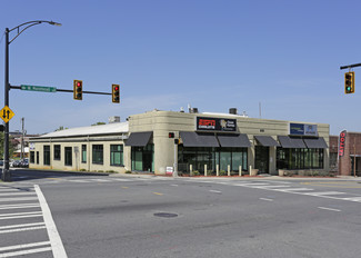 More details for 201 W Morehead St, Charlotte, NC - Office for Lease