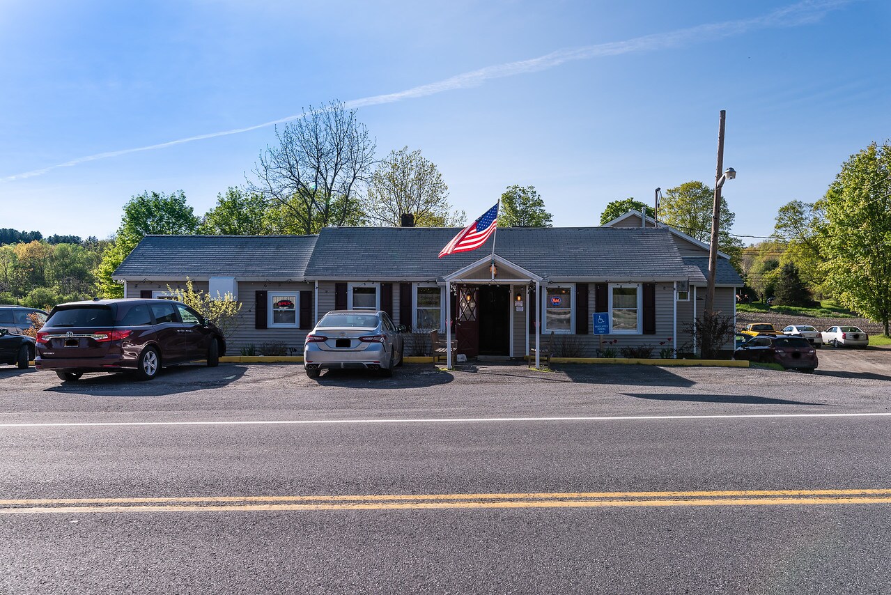1267 State Route 295, East Chatham, NY 12060