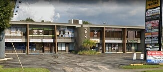 More details for 7211 N Dale Mabry, Tampa, FL - Office, Office/Medical for Lease