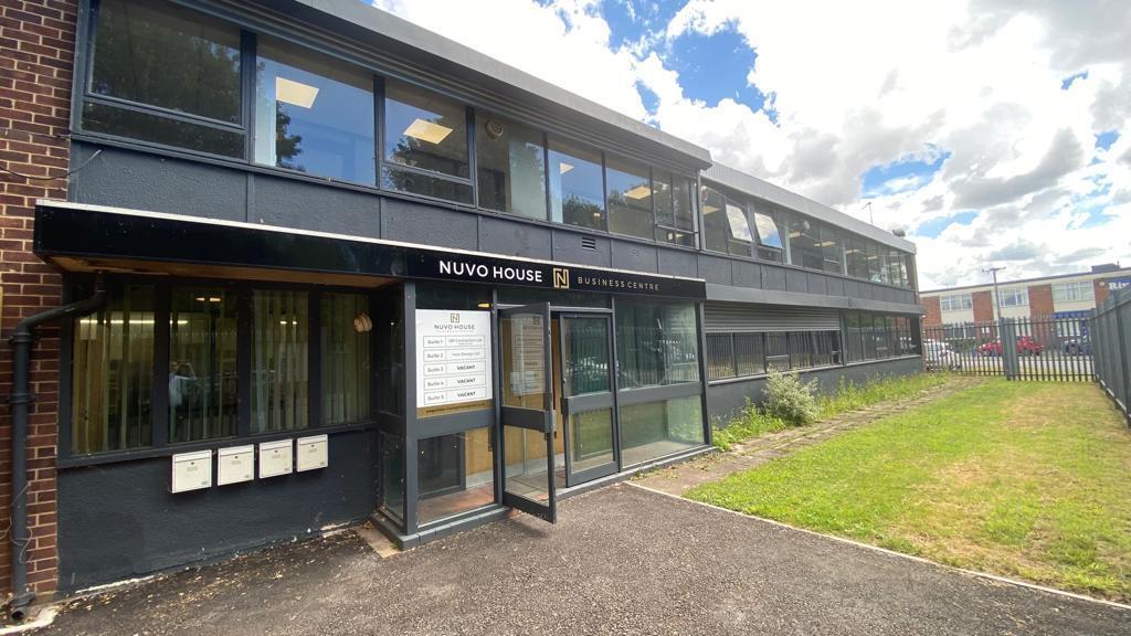 Austin Way, Birmingham for lease Building Photo- Image 1 of 6