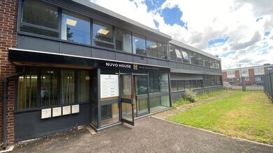 Austin Way, Birmingham for lease Building Photo- Image 1 of 6