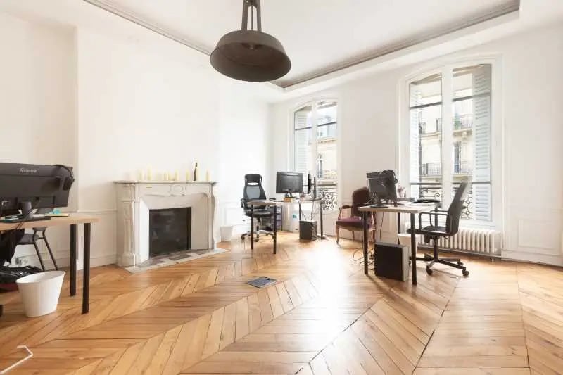 20 Rue De Prony, Paris for lease - Building Photo - Image 1 of 17
