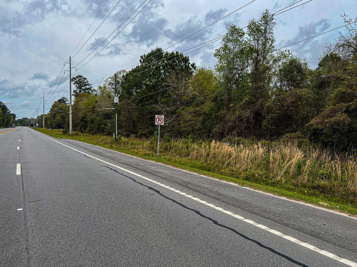 Oglethorpe Highway, Midway, GA 31320