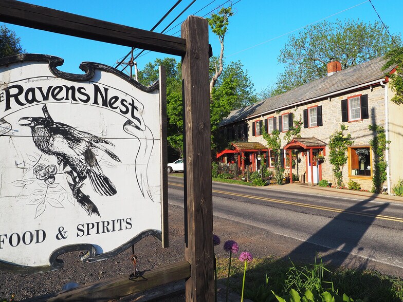 625 Old Bethlehem Rd, Quakertown, PA 18951