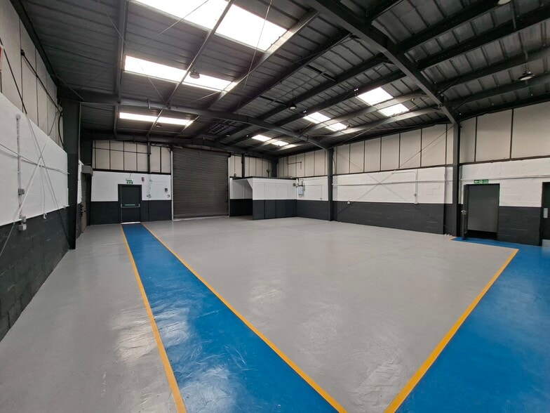 40 Greenbank Rd, Aberdeen for lease - Building Photo - Image 3 of 4