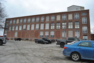 6 E Main St, Ware MA - Warehouse