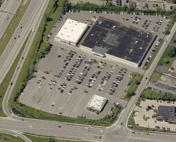 Office, Industrial, and/or Retail - Motel