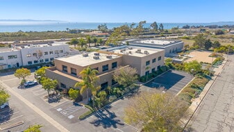 6398 Cindy Ln, Carpinteria CA - 1031 Exchange Property