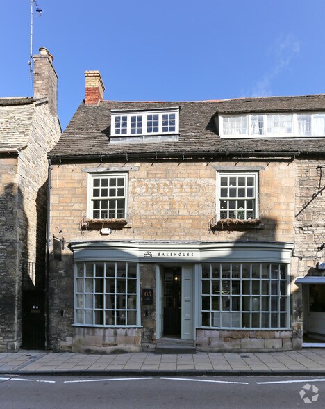 5 St Marys St, Stamford for lease - Primary Photo - Image 1 of 3