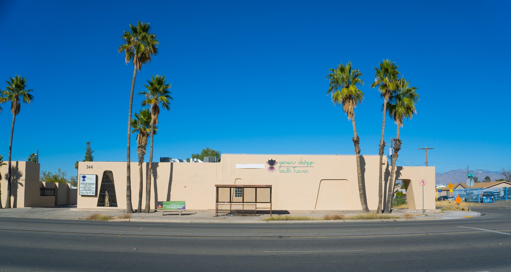 344 W Ajo Way, Tucson, AZ 85713