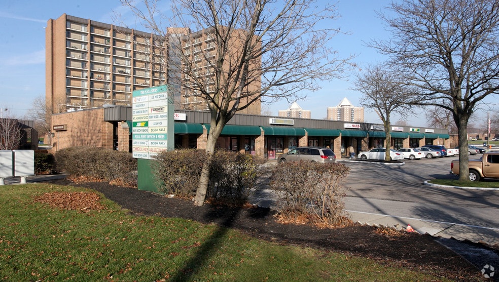 307-379 N 20th St, Columbus, OH for sale - Primary Photo - Image 1 of 5