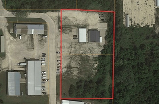 More details for 1730 Daniel Boone Industrial Pky, Truesdale, MO - Industrial for Sale