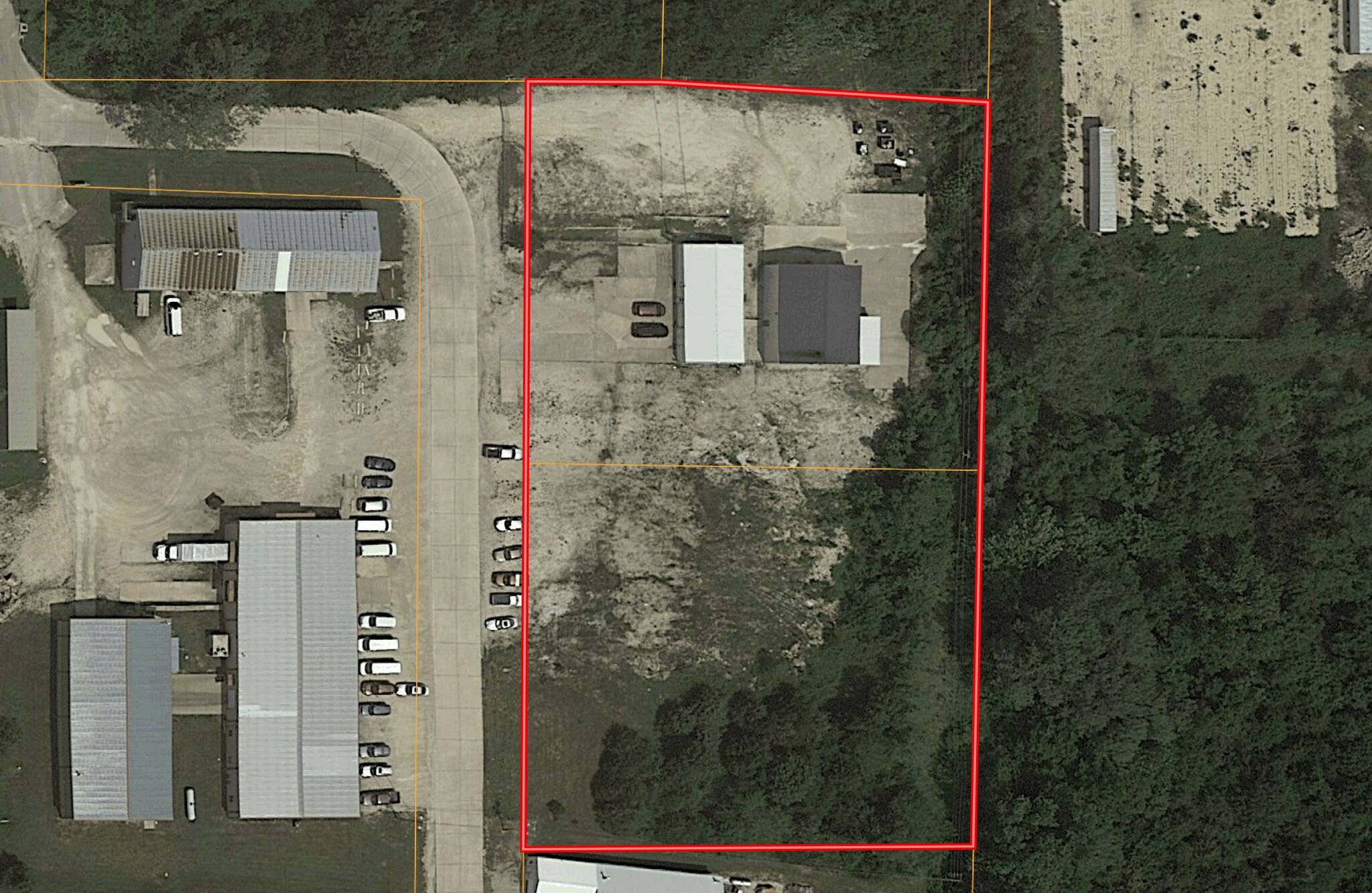1730 Daniel Boone Industrial Pky, Truesdale, MO for sale Primary Photo- Image 1 of 55