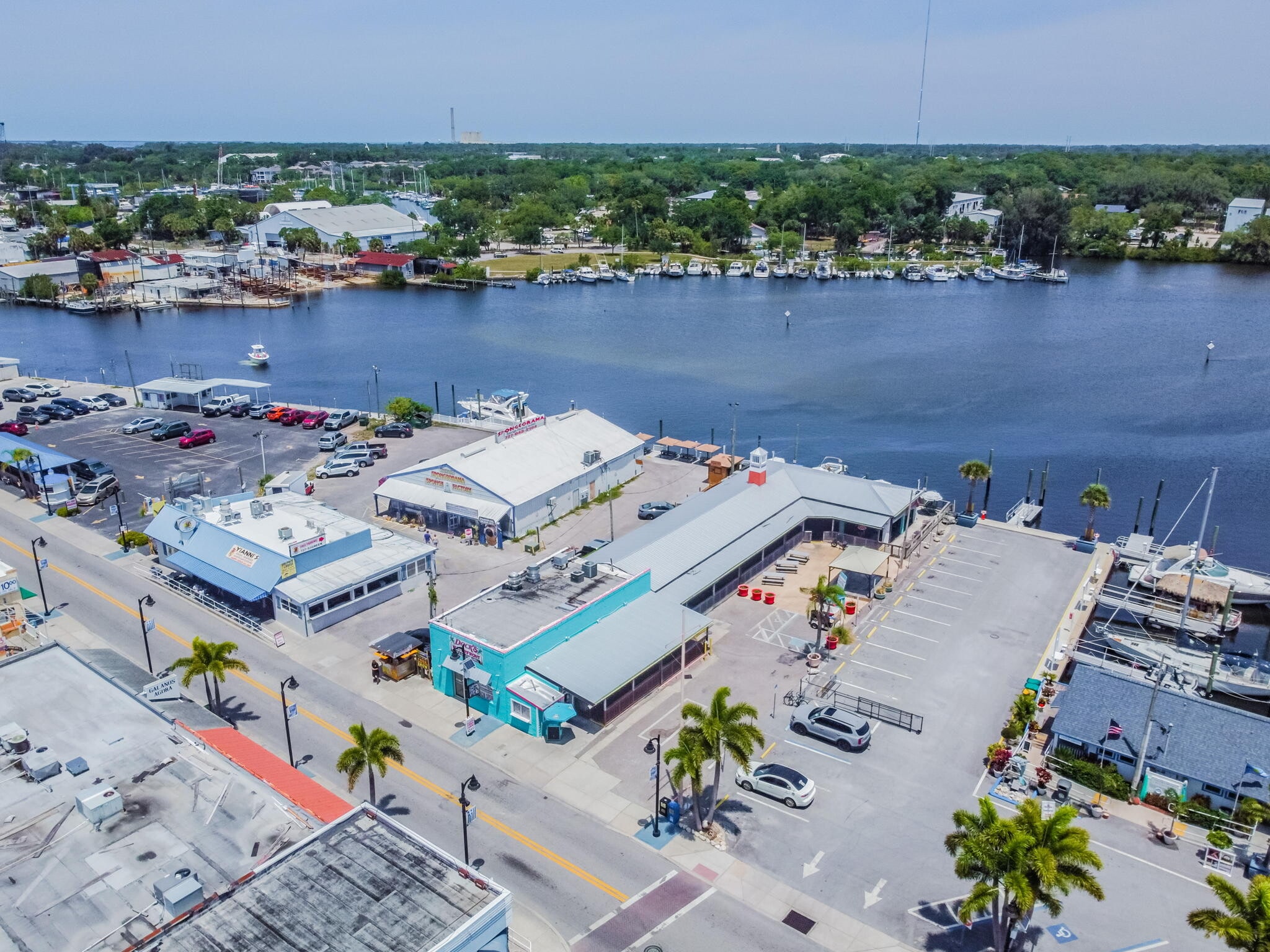 Unveiled The Ultimate Event Calendar For Tarpon Springs Next 14 Days - d97y8p6