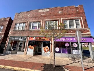 More details for 112-116 Bloomfield Ave, Montclair, NJ - Retail for Lease