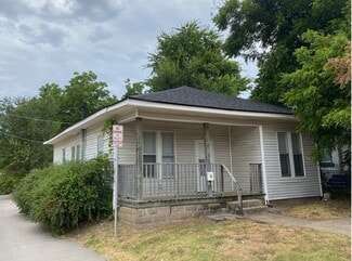 More details for 320 W Duffy St, Norman, OK - Specialty for Sale
