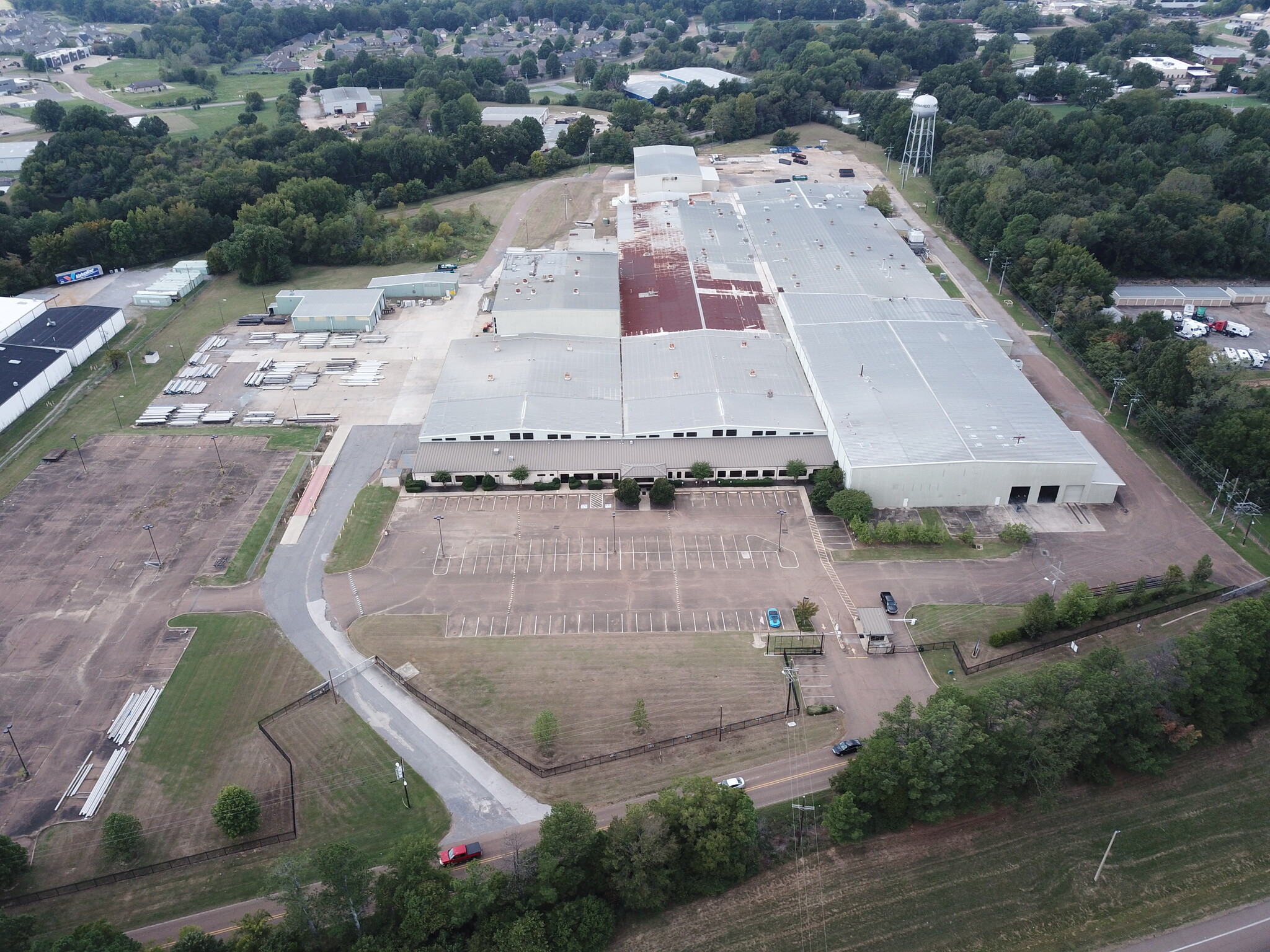 2785 McCracken Rd, Hernando, MS for sale Building Photo- Image 1 of 39