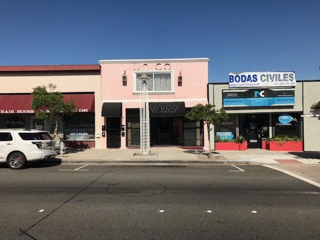 111 S Riverside Ave, Rialto, CA for sale Building Photo- Image 1 of 1
