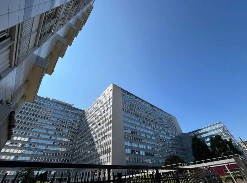 92-98 Boulevard Victor Hugo, Clichy for lease - Building Photo - Image 1 of 14