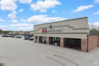 More details for 12243-12305 Natural Bridge Rd, Bridgeton, MO - Retail for Lease