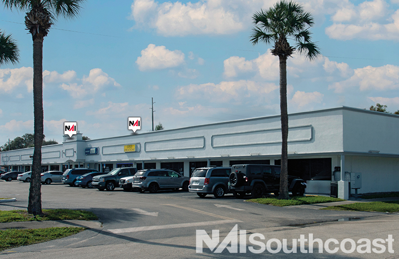 2721 S US Highway 1, Fort Pierce, FL for lease - Building Photo - Image 1 of 19