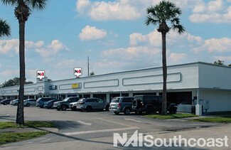 More details for 2721 S US Highway 1, Fort Pierce, FL - Office/Retail, Retail for Lease